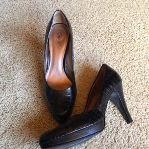 Carlos by Carlos Santana “Crank”